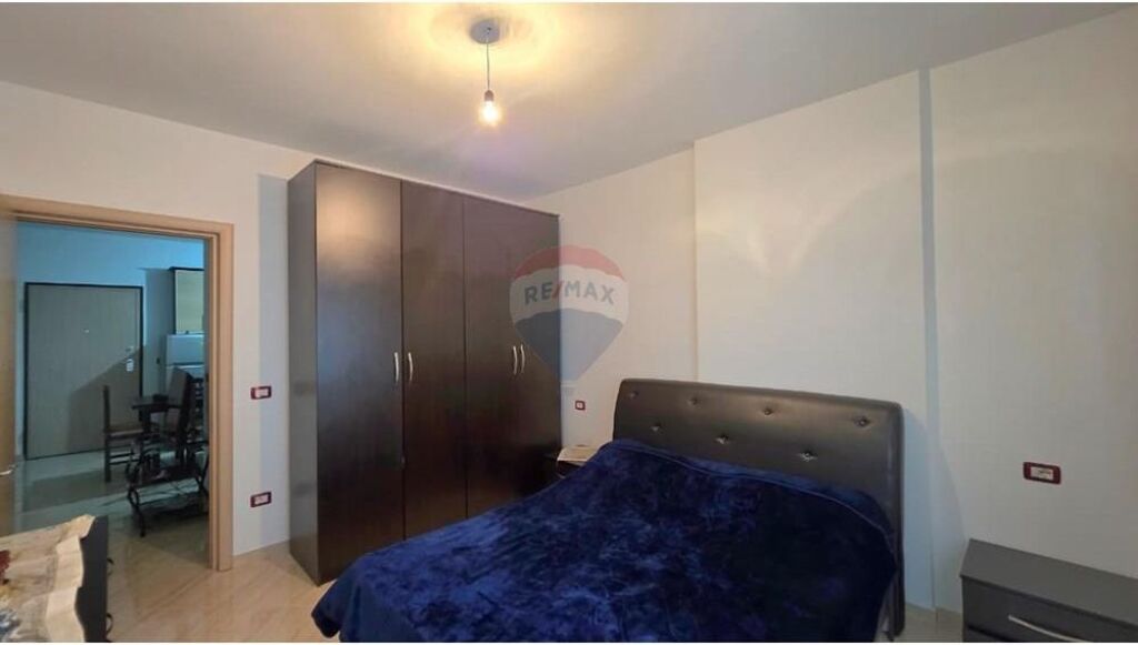 Apartament 1+1 me qera , Lungomare