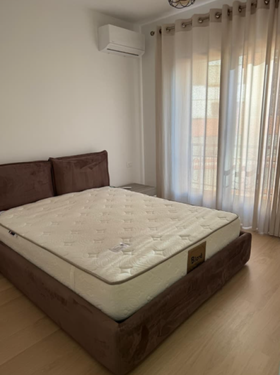 Appartamento 1+1 in Affitto – Delijorgji