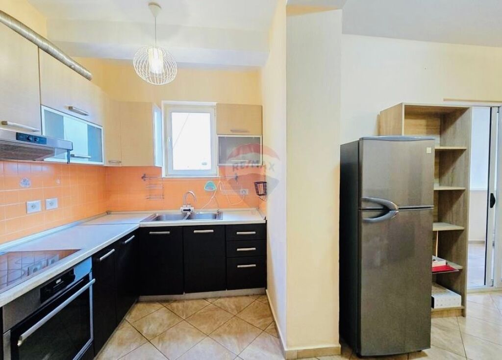 Appartamento 1+1 Xhamllik