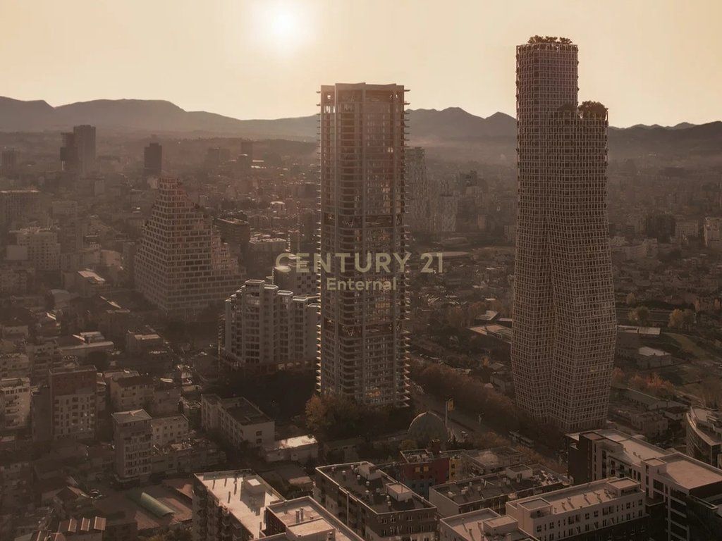 Appartamento in Vendita presso 'Oricon Tower'