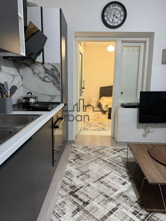 Affitto, Appartamento 1+1, Via Dibrës, Tirana - 430€ | 40 m²