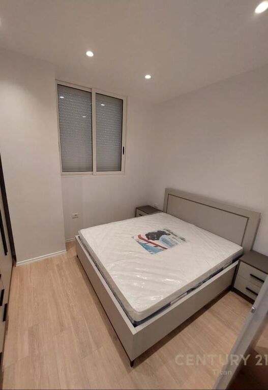 Apartment for rent 1+1 at Kodra e Diellit 600 € /Month Total Area 57m2