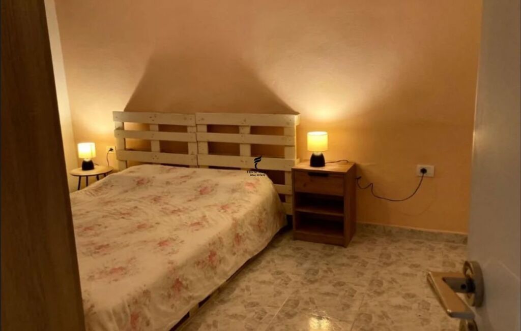 APARTMENT FOR RENT 1+1 VASIL SHANTO 55,000 LEKE FH-70342