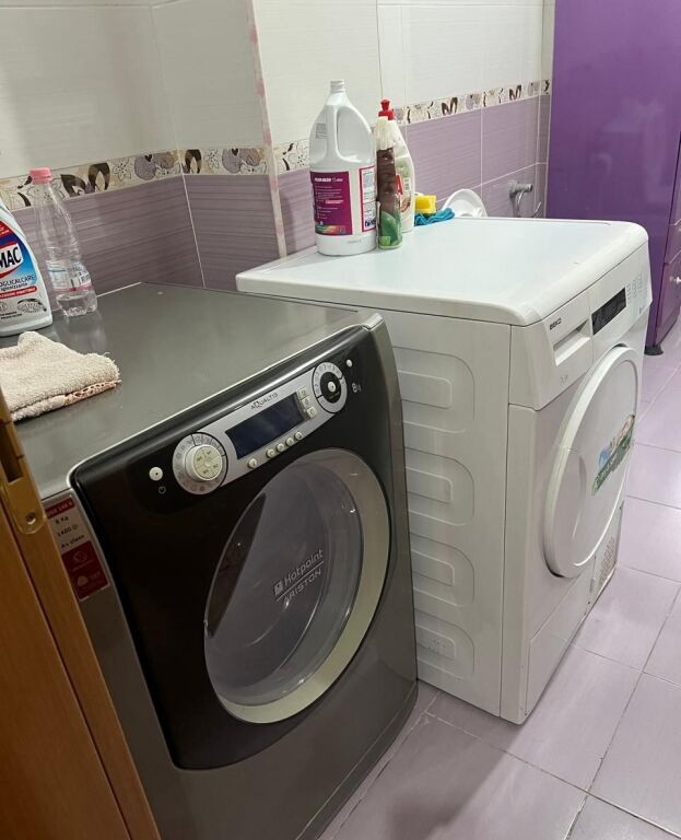 Affitto | Apartament 2 + 1 | Kristal Center | 600 €/mese