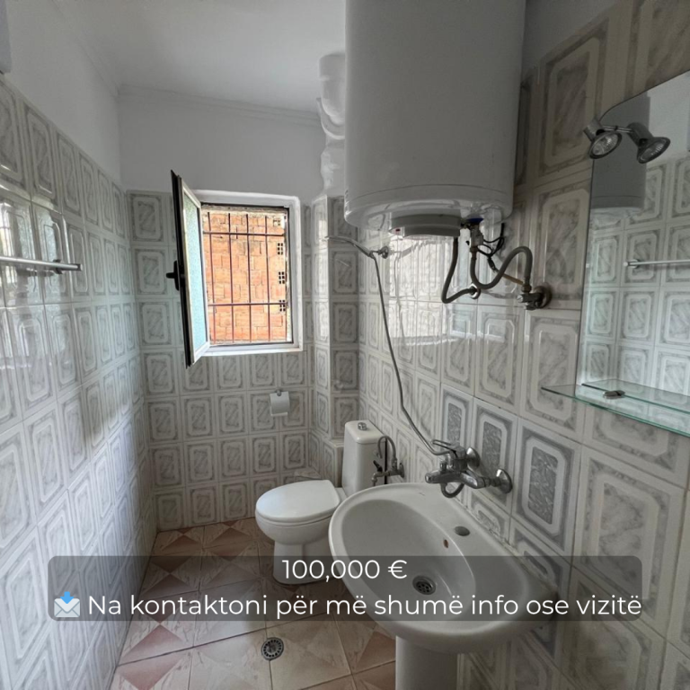 Appartamento 1+1 in Vendita | Ali Demi