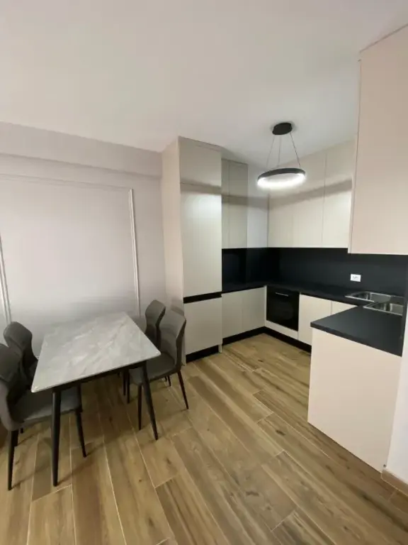 Qera | Apartament 1 + 1 | Don Bosko | 630 €/muaj