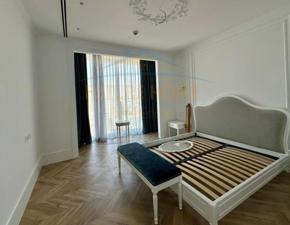 Qera, Apartament 2+1+Post Parkimi, Rruga e Elbasanit, DownTown One.