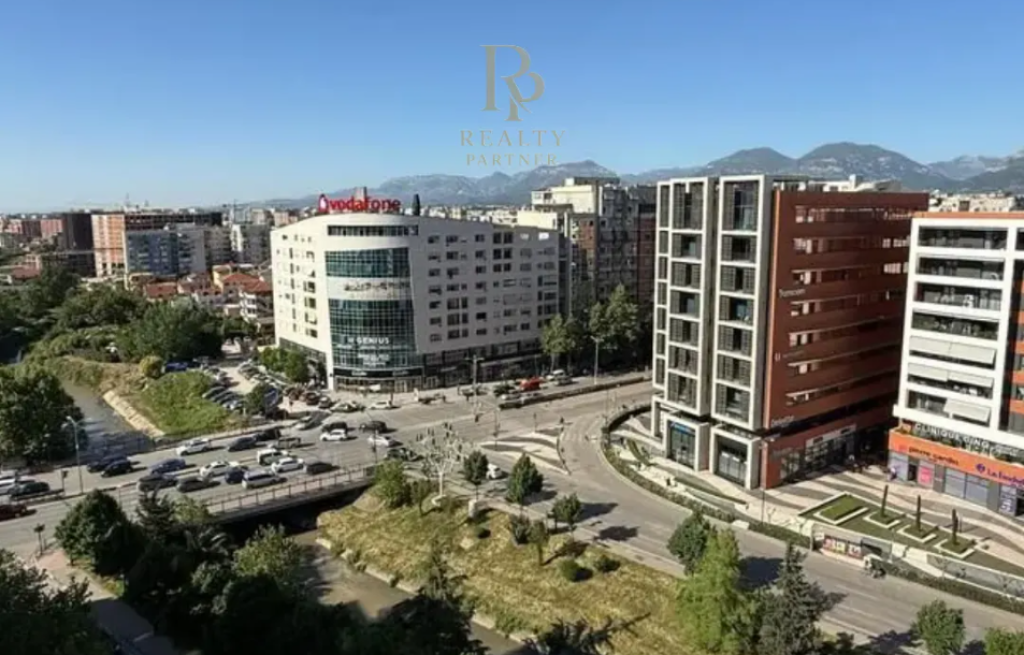 Apartment 1+1 for sale at Cabej Buildings