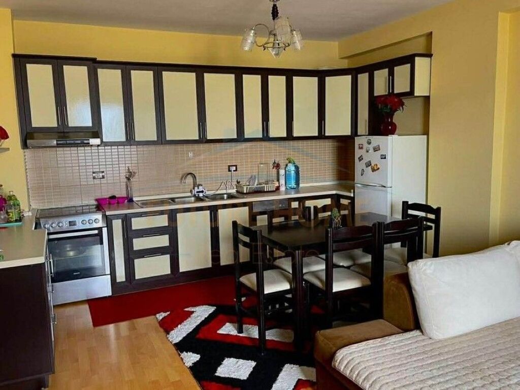 For sale, Apartment 1+1 + Studio, Kodra e Diellit 1, Tirane