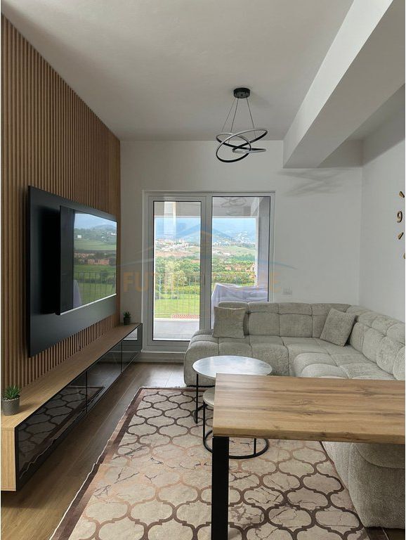 Qera, Apartament 1+1, Kompleksi Kaimi , Ali Demi