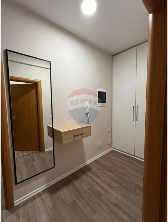 ✨Shitet Apartament 1+1 📍Komuna e Parisit