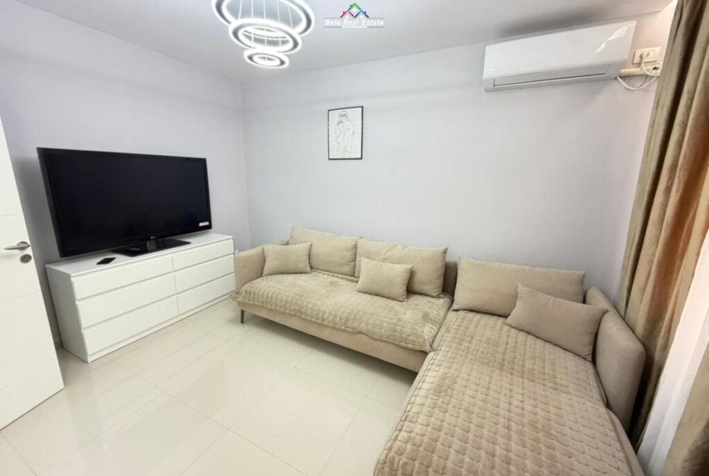 Apartament Me Qera 1+1 Tek 21 Dhjetori (ID B211452) Tirane