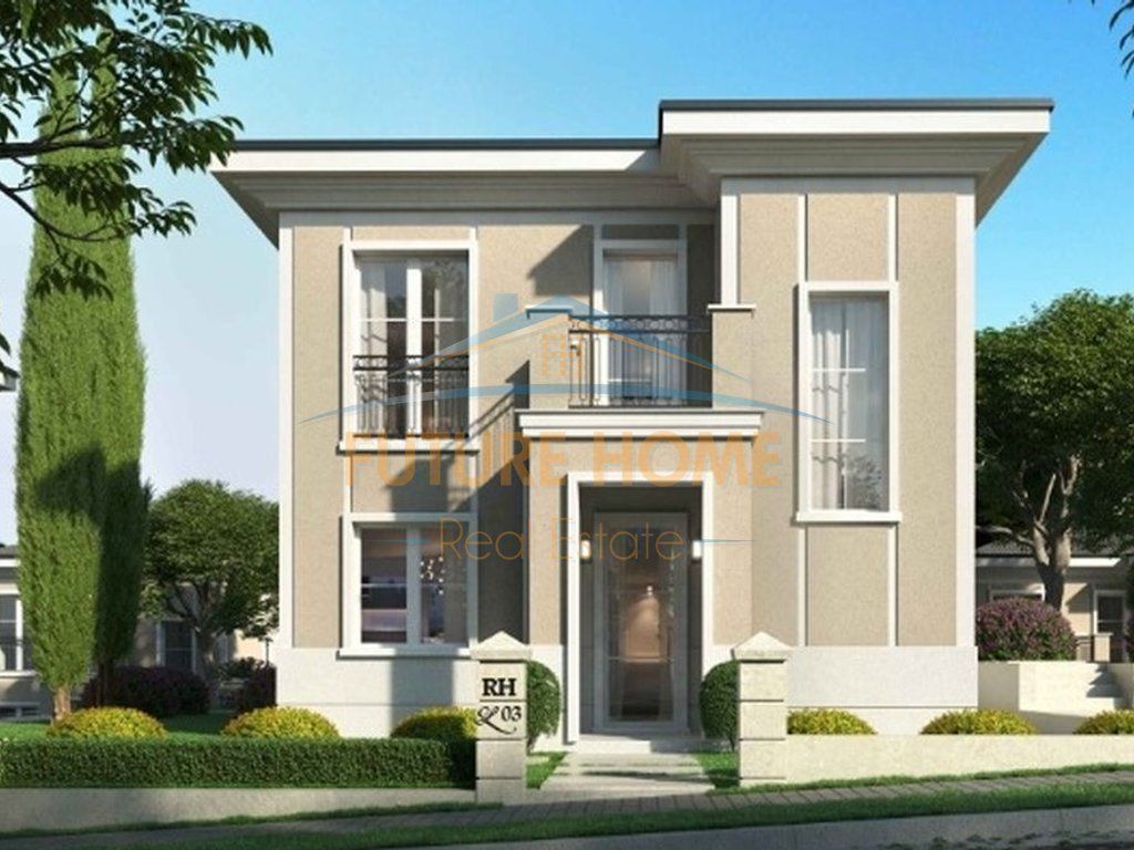 For sale, Individual Villa, Rolling Hills Lake, Lake of Farka