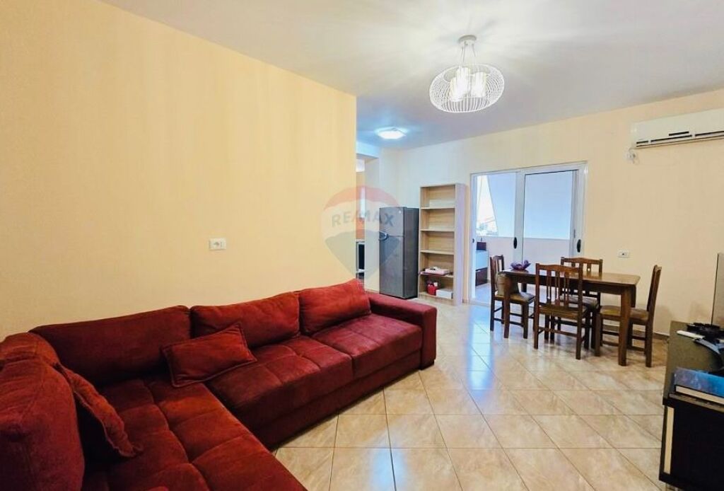 Appartamento 1+1 Xhamllik