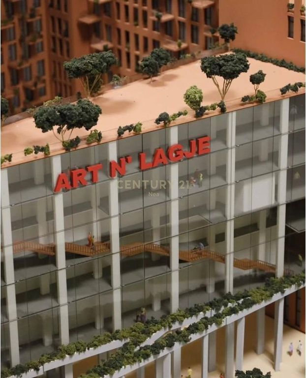 Appartamento 2+1+2 in vendita a Art n'Lagje !!