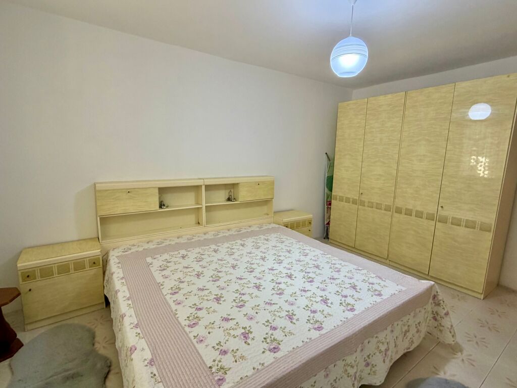 APARTAMENT 2+1 ME QIRA ,KOMBINAT
