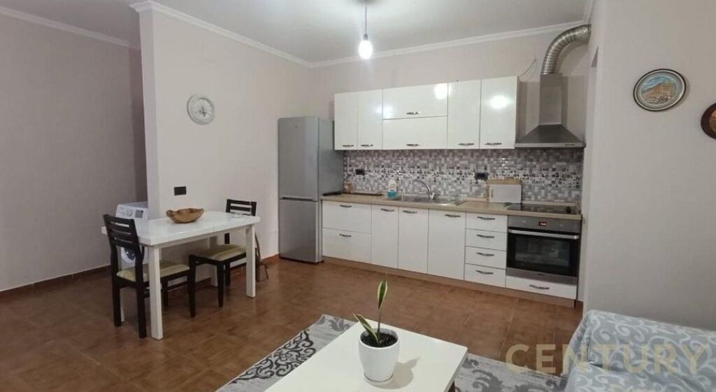 Apartament me qira 1+1 tek Ali Demi