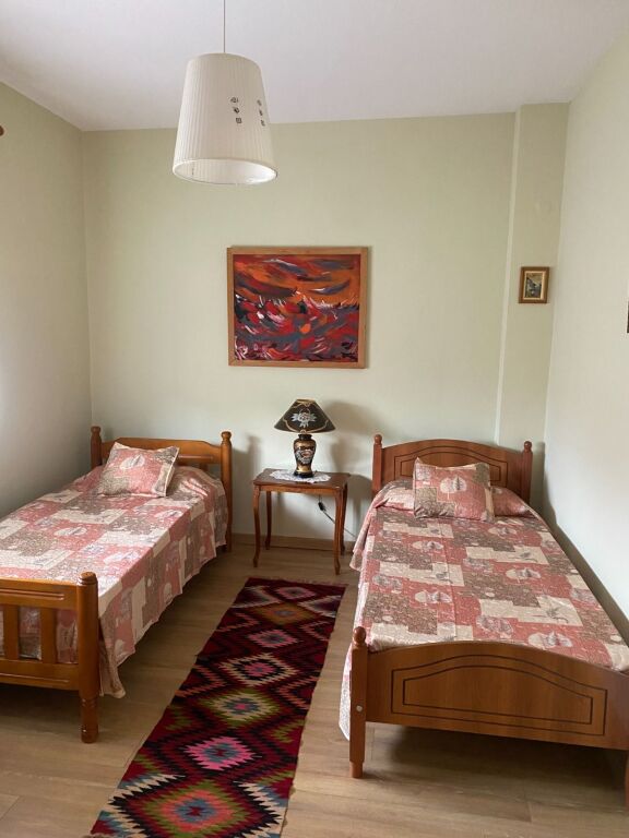 Appartamento 3+1+🅿️ in affitto Via Elbasan