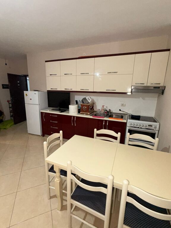 🏡 SHITET 1+1 + 2 BALLKONE📍 SHKEMBI KAVAJES