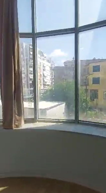 🏪 Shop for rent in one of the most dynamic areas of Tirana