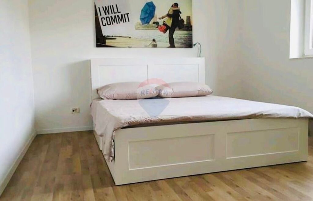 Apartament 1+1 Rruga e Elbasanit