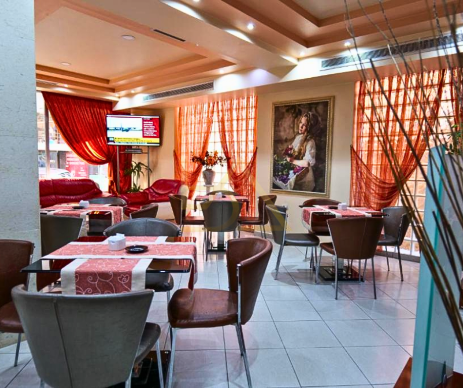 Shitet Hotel – Qendër, Sarandë