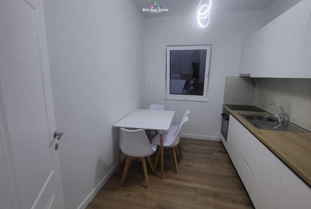 Vile me qera 1+1 Tek Ish Parku (ID BV22608) Tirane