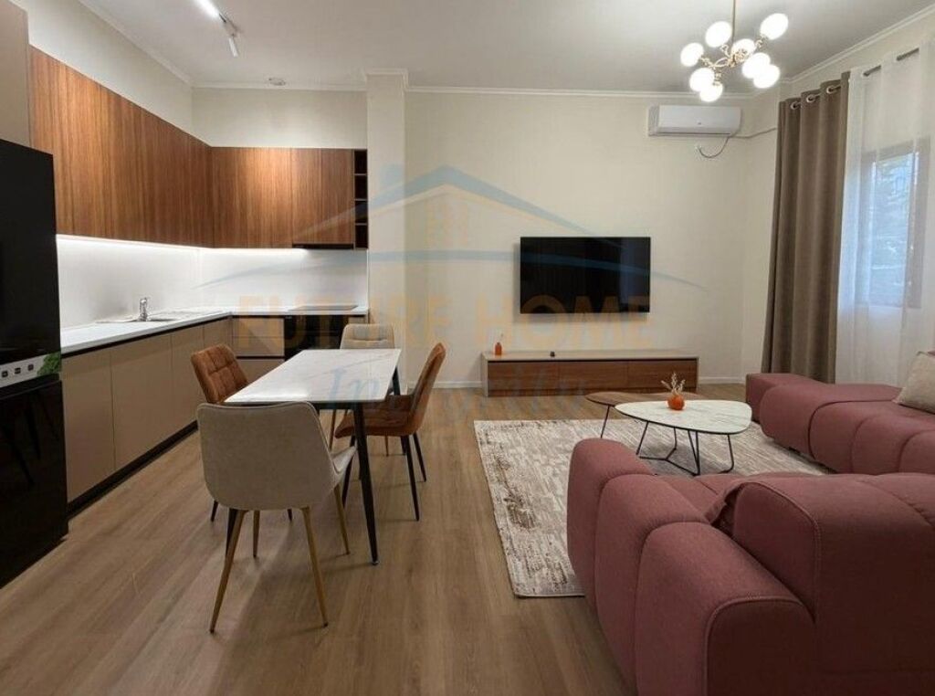 For sale, Apartment 2+1+2, Fresku, Tirana.