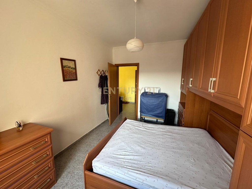 WE SELL 1+1 APARTMENT NEAR POLYCLINIC, DURRES CENTER !