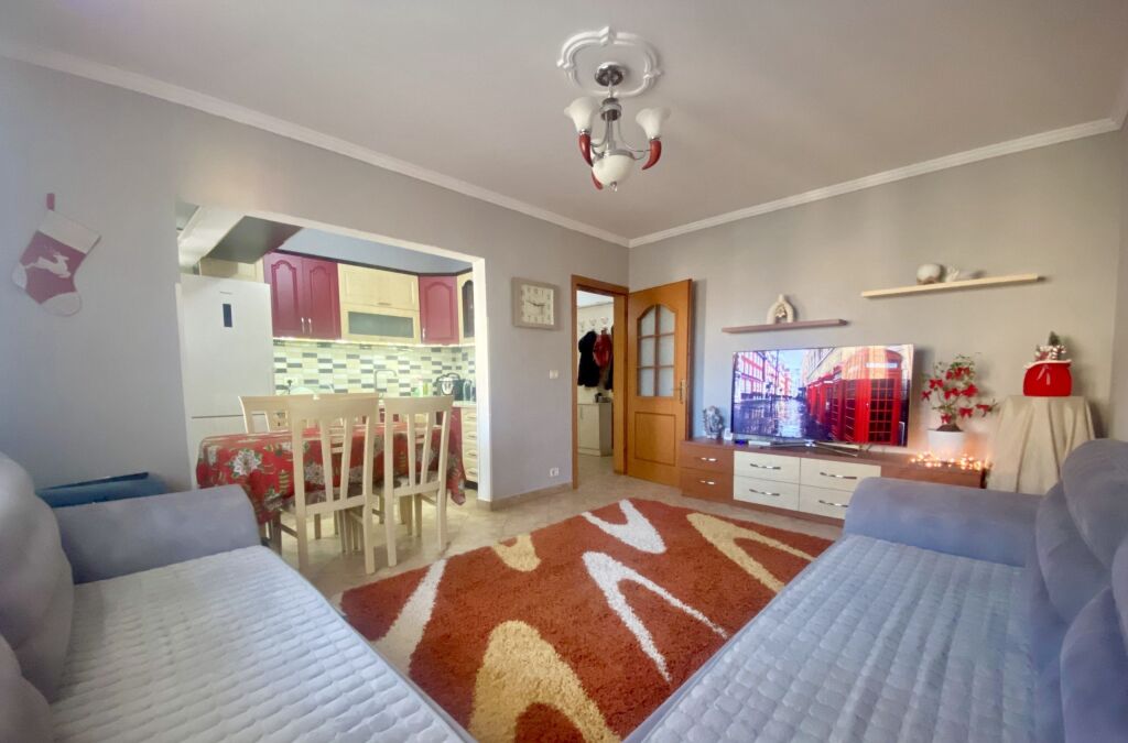 Shitje | Apartament 1 + 1 | Allias | 93840 €