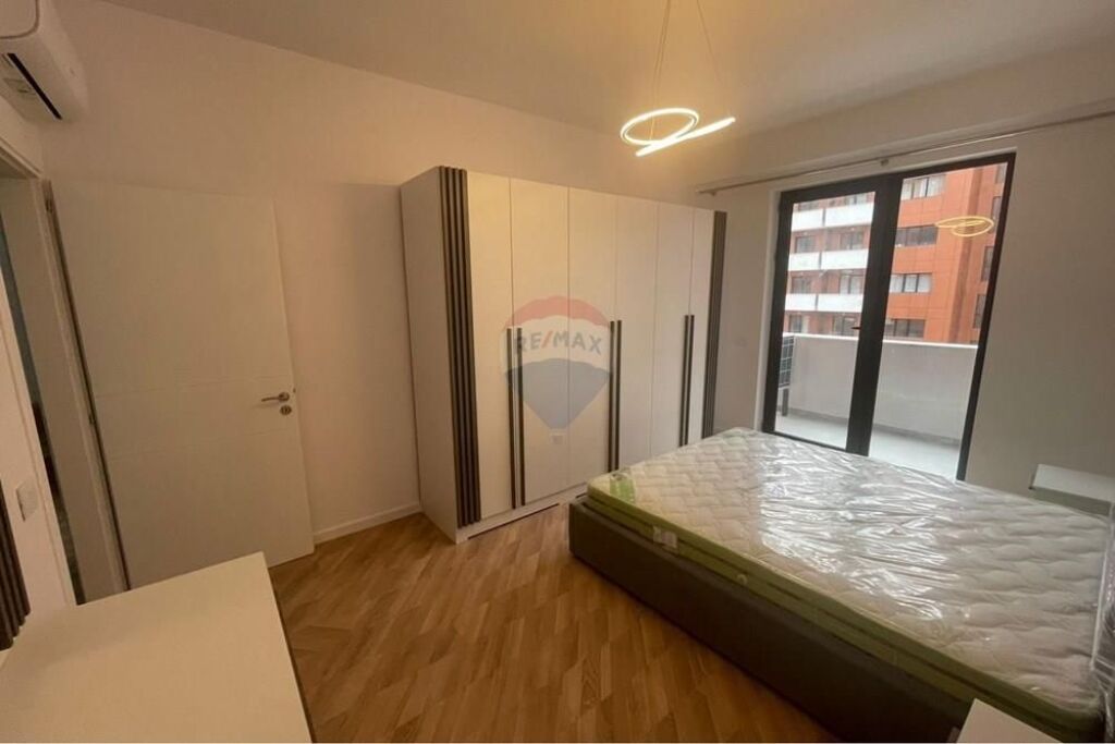 Appartamento 2+1 in affitto a “Urban Gate”,