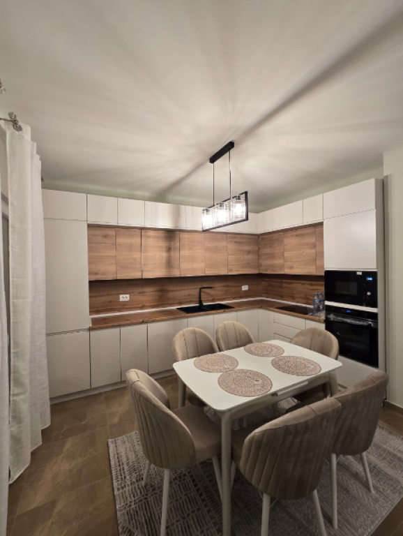 Apartment 2+1+2 for Rent – Zogu i Zi