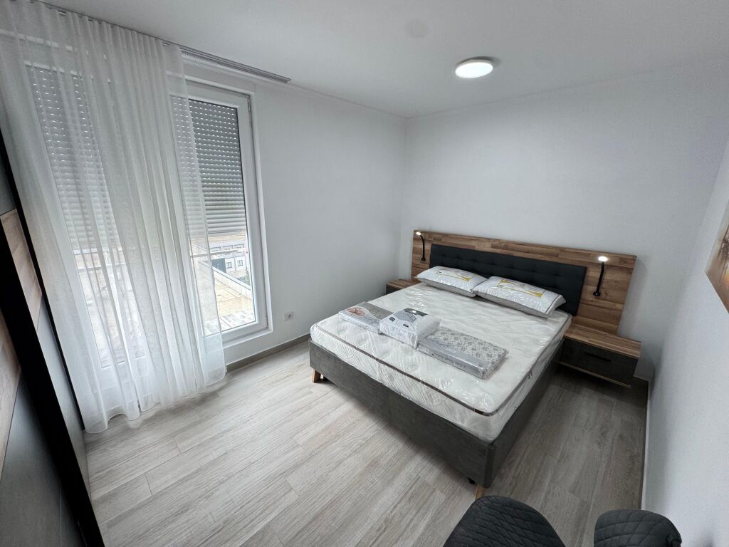 📣 QERA Apartament 2+1 Me Parking 📍 Rruga "Jordan Misja" ✨