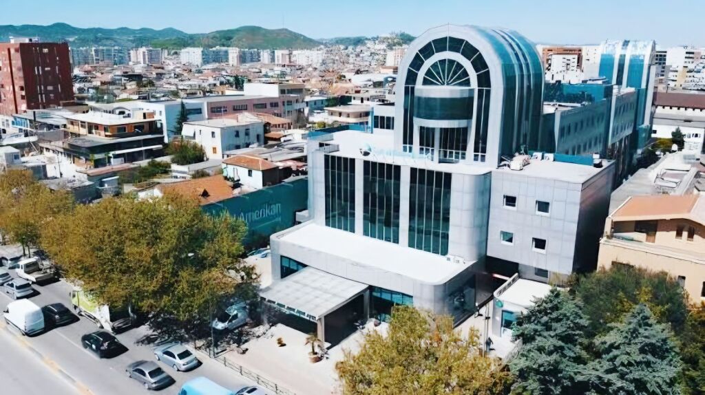 VENDESI APPARTAMENTO 2+2 📍SP.AMERIKAN 3