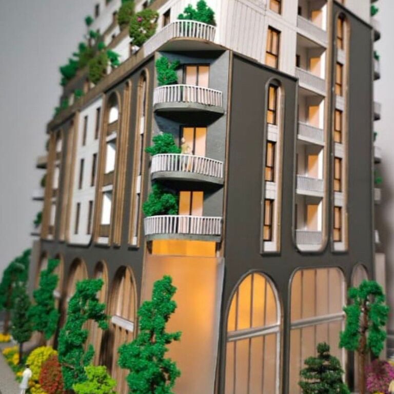 🏡✨ Shitet Apartament 2+1 – Monarc Residence 3, Rrethrrotullimi i Babrrusë ✨🏡