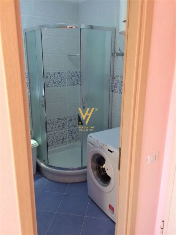 APARTMENT 1+1 FOR RENT IN ZOGU I ZI 500 EURO