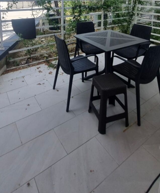 Apartment 2+1+parking for rent at Kodra e Diellit Residence