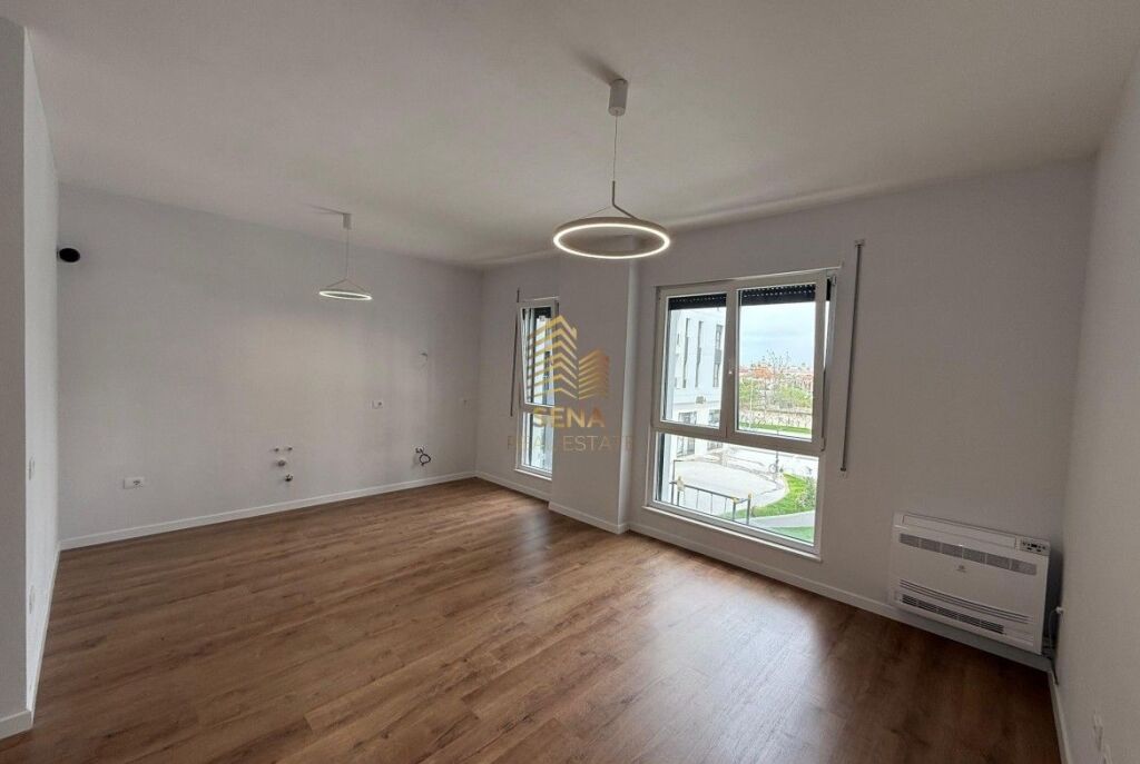 Rent, Apartment 2+1, 5 Maji Street – ”Tirana Uptown” Complex, 50,000 Lek/month