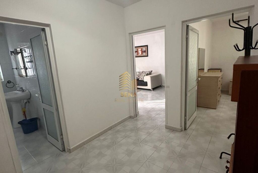 Qira, Apartament 1+1, Rruga Bardhyl, 40,000 Lek/muaj