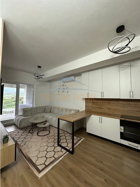 Qera, Apartament 1+1, Kompleksi Kaimi , Ali Demi