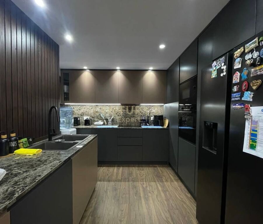 DUPLEX MODERN PER SHITJE NE REZIDENCEN KODRA E DIELLIT 2 !! 470,000 €