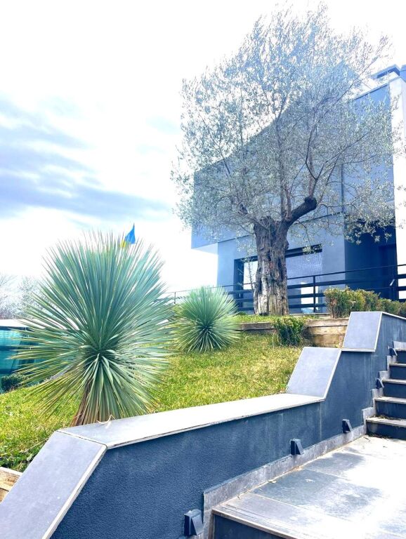 SHITET VILE LUKSOZE 2 KATESHE NE DAIAS MULLET 680.000 €