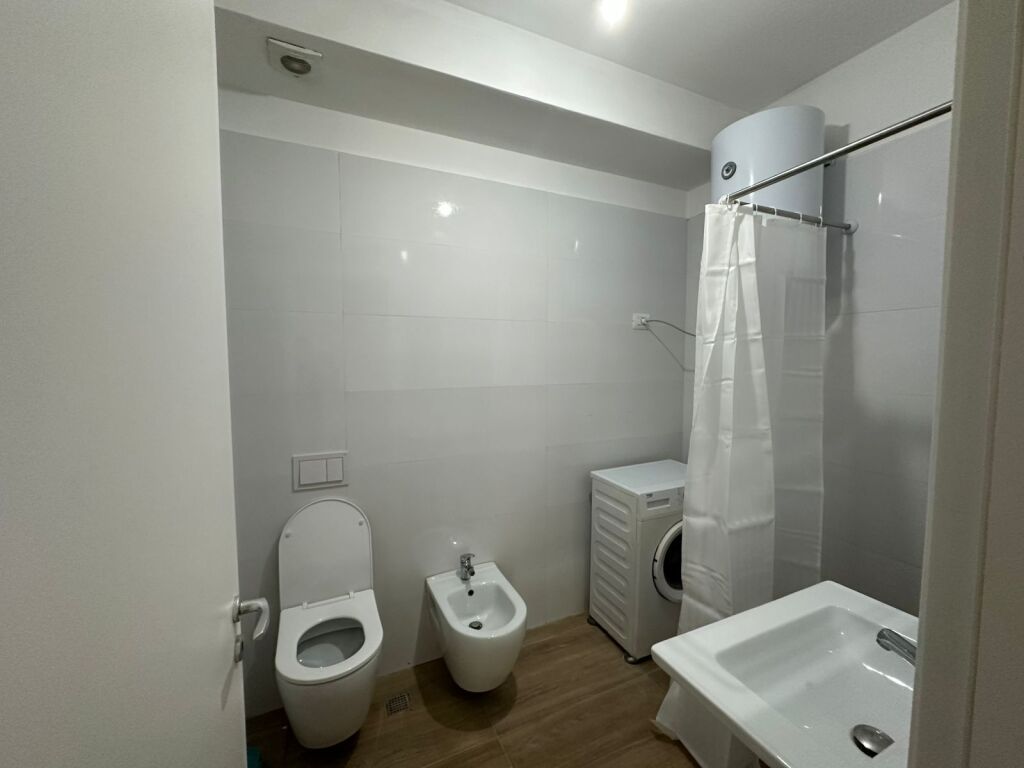 APPARTAMENTO IN AFFITTO 1+1