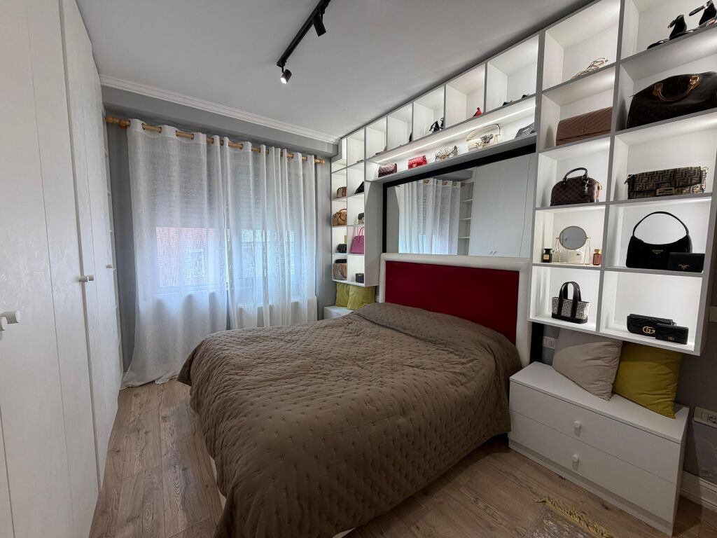 Appartamento 1+1 in affitto, Lago Secco