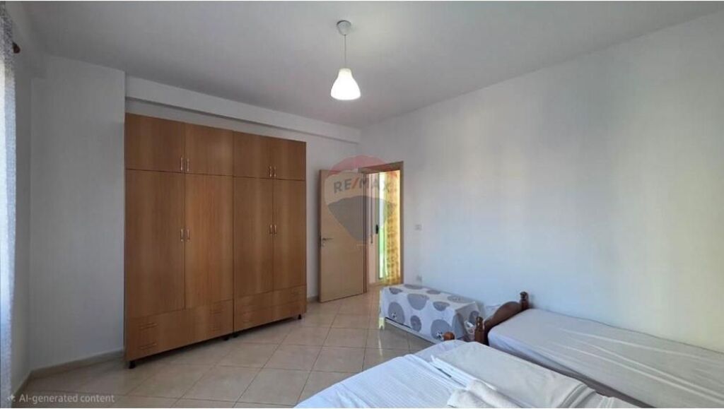 Apartament 2+1 me qera , Albano dhe Romina