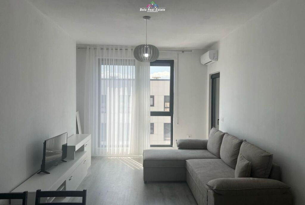 Apartament Me Qera 1+1 ne Porcelan (ID B2101047) Tirane