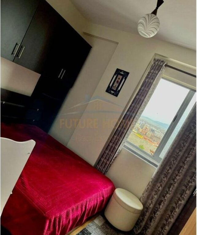 For sale, Apartment 1+1 + Studio, Kodra e Diellit 1, Tirane