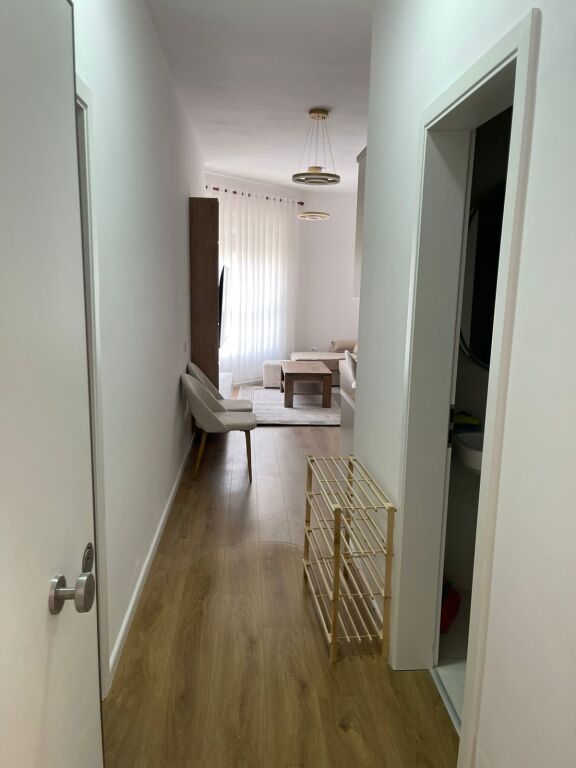 Appartamento in affitto 1+1 - 📍Ali Demi, complesso Kadiu 400 mila leke