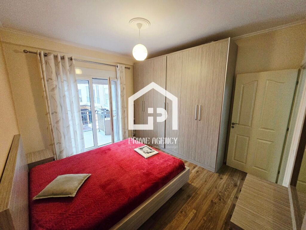 SHITET :  APARTAMENT  1 + 1/ POGRADEC _/SHETITORJA   DESHMORET E POJSKES