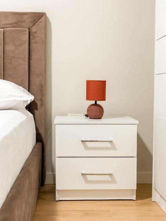 Apartment 1+1 for rent Zogu i Zi Tirane